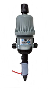 MixRite 2.5 Standard – Pompa dosatrice proporzionale regolabile